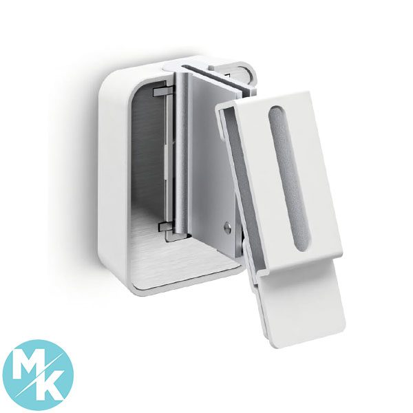 پایه دیواری بلندگو برند Vogel’s مدل 3200وات