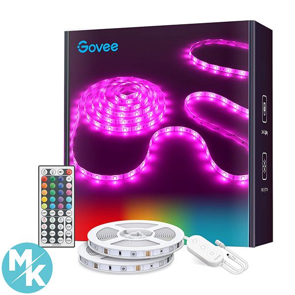 ریسه نواری برند Govee مدل H6189