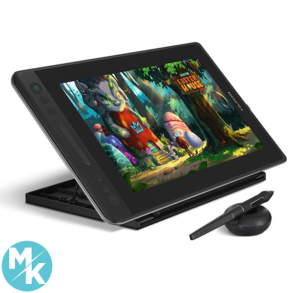 تبلت گرافیکی برند HUION مدل KAMVAS PRO 13
