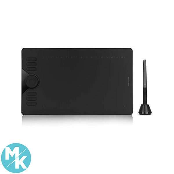 تبلت گرافیکی برند HUION مدل ‎HS610