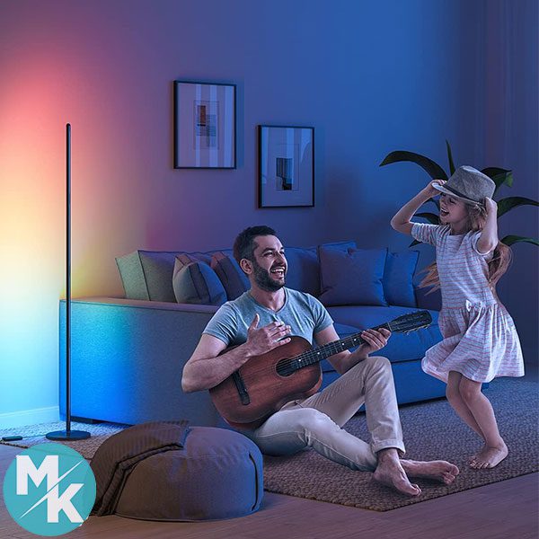 چراغ LED مدرن هوشمند برند Govee مدل H6076