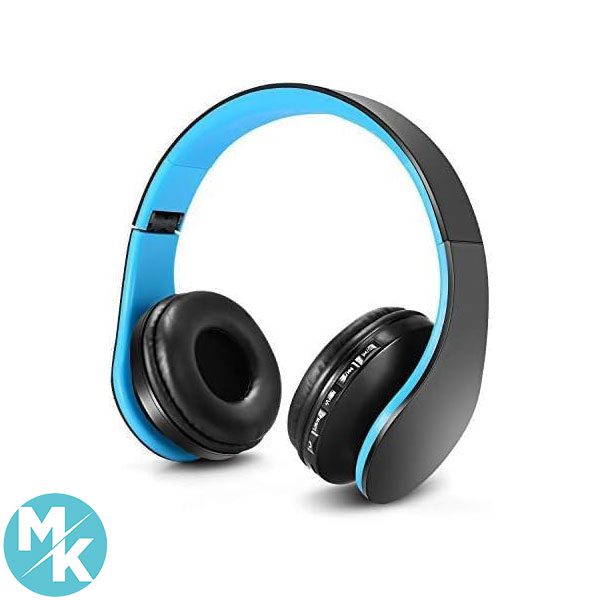 هدفون بلوتوثی کودکانه برند ZAPIG مدل LH-811N