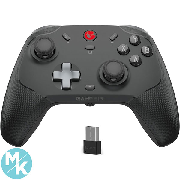 گیم پد برند GAMESIR مدل T4 Cyclone Pro