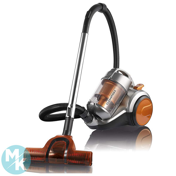 جاروبرقی برند CLEANmaxx مدل watt 700