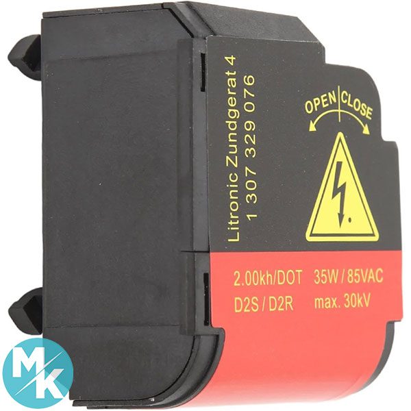 زنون بالاست برند MEIDAI مدل Peugeot