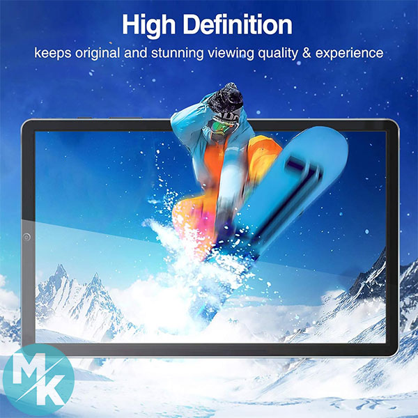 محافظ صفحه نمایش تبلت lenovo مدل X306F.X306X — تصویر ۵