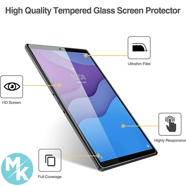 محافظ صفحه نمایش تبلت lenovo مدل X306F.X306X — تصویر ۴