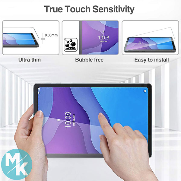 محافظ صفحه نمایش تبلت lenovo مدل X306F.X306X — تصویر ۳