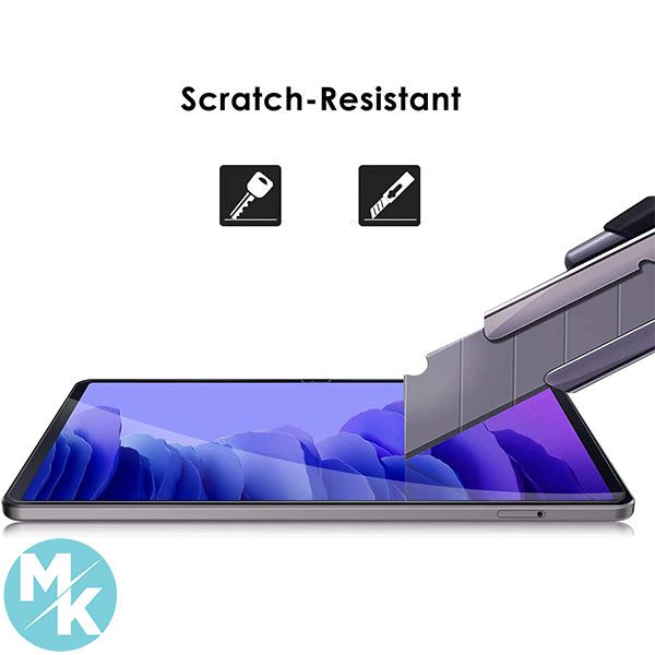 محافظ صفحه نمایش تبلت سامسونگ TAB A7