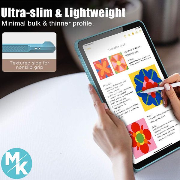 کاور آیپد برند MoKo مدل iPad Pro 11 2021