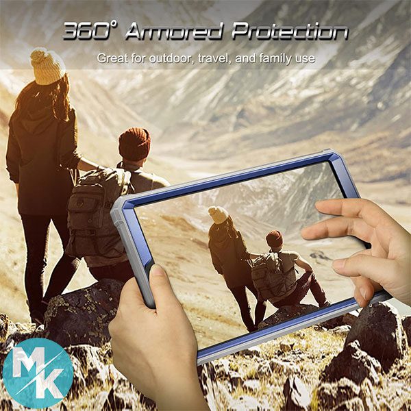 کاور تبلت برند Fintie مدل Samsung Galaxy Tab A7 Lite 2021