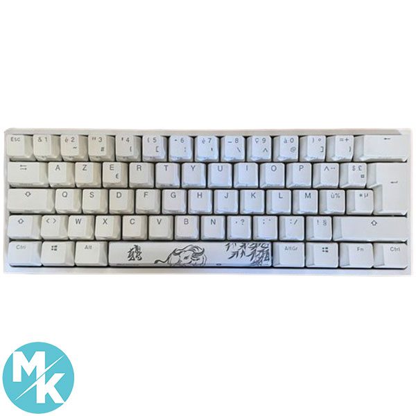 کیبورد گیمینگ برند Ducky مدل ONE 2 Mini