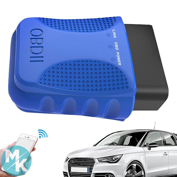 دیاگ خودرو برند Higyee مدل V30