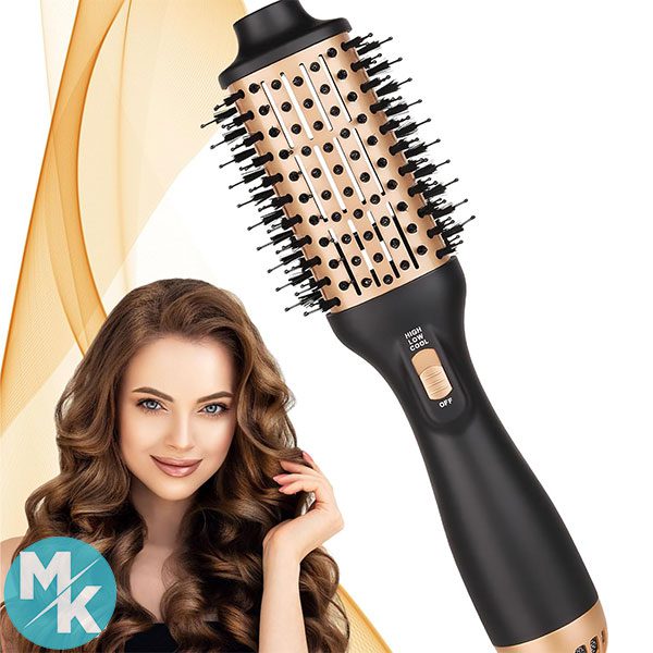 سشوار و برس برند Bizcasa مدل MN-B509