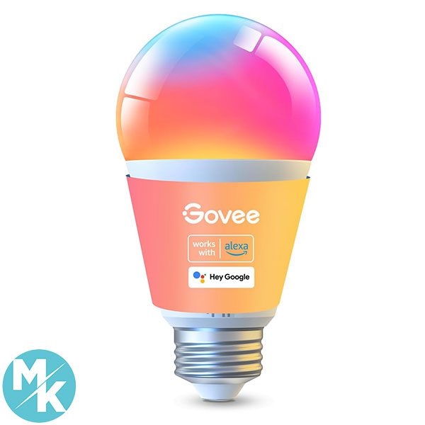 لامپ هوشمند برند Govee مدل H6006