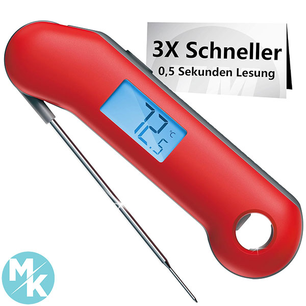 دماسنج گوشت دیجیتال برند ThermoMaven مدل ‎HT04 — تصویر ۲