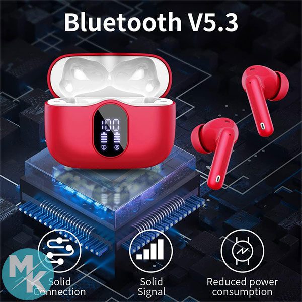 ایرپاد برند Btootos مدل A90 Pro استوک