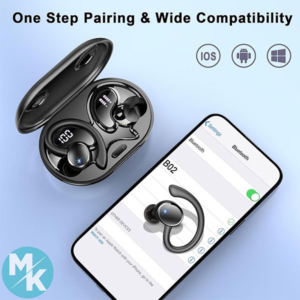 ایرپاد برند Matast مدل ‎B02