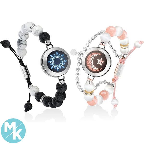 دستبند لمسی هوشمند برند TOTWOO مدل NB16