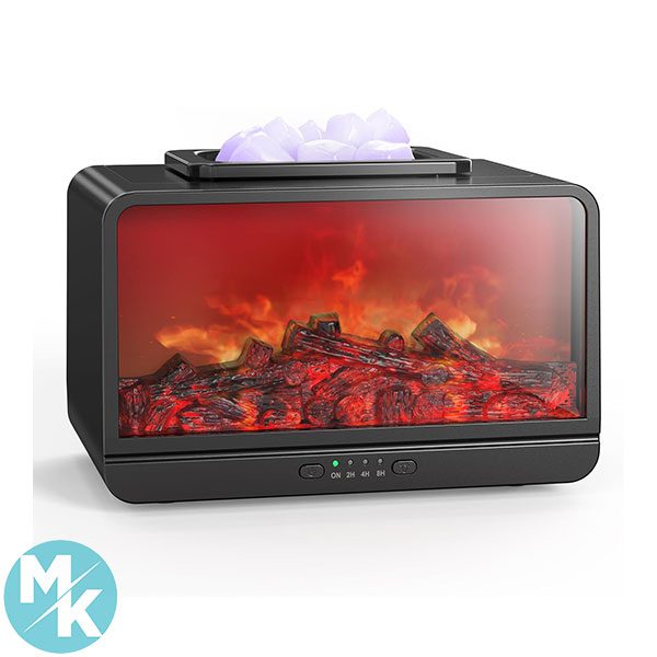 دستگاه وکس وارمر برند STLOVe مدل شومینه استوک