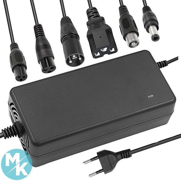 شارژر باتری لیتیوم-یونی برند Tnvodejo4 مدل CH-546F2A