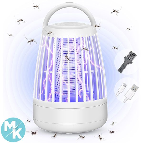 لامپ حشره کش برند GBARAN مدل V9