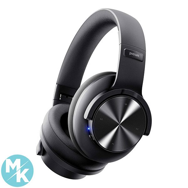 هدفون بلوتوثی برند Picun مدل B8