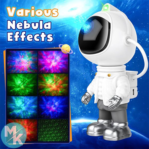 پروژکتور فضانورد برند LBSTP مدل K2306