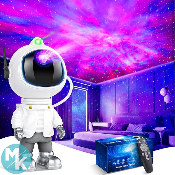 پروژکتور فضانورد برند LBSTP مدل K2306