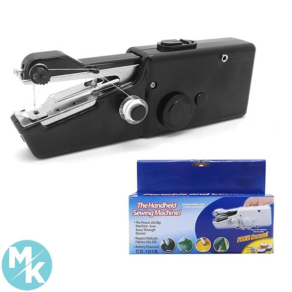 چرخ خیاطی دستی قابل حمل برند HANDYSTITCH مدل FRJ-H استوک