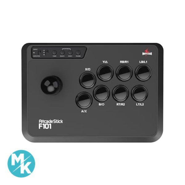 استیک آرکید مبارزه ای Mayflash F101 توربو