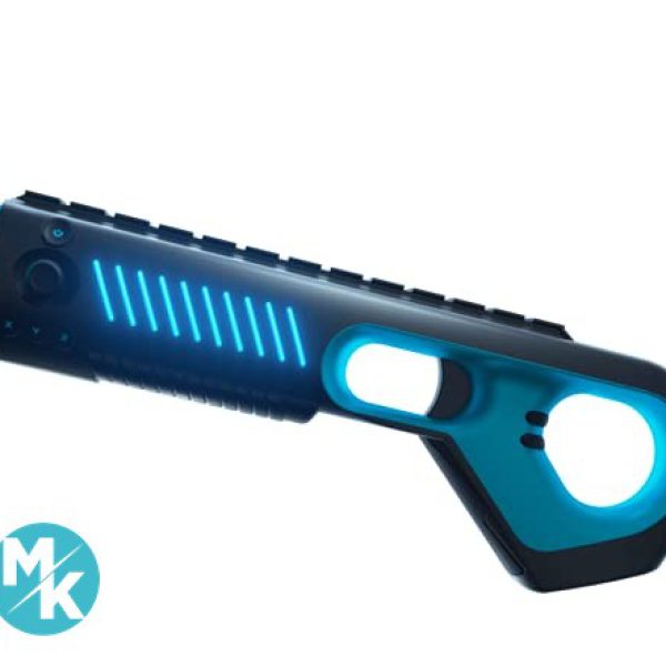 کنترلر تیراندازی بلوتوثی Arkade Motion Blaster گیمینگ کامپیوتر و موبایل