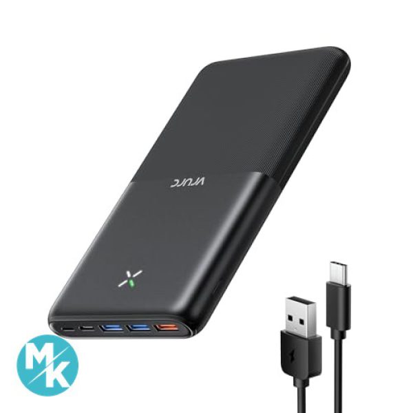 پاوربانک VIYISI با ظرفیت 30000 آمپر مدل G3015