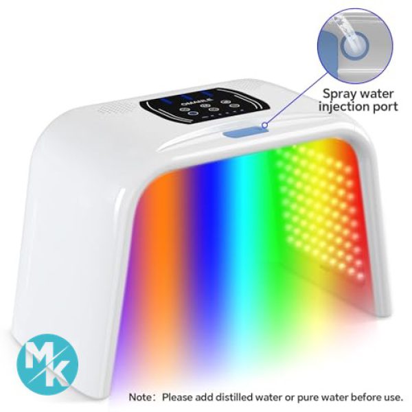 دستگاه LED تراپی صورت Holsn مدل G7