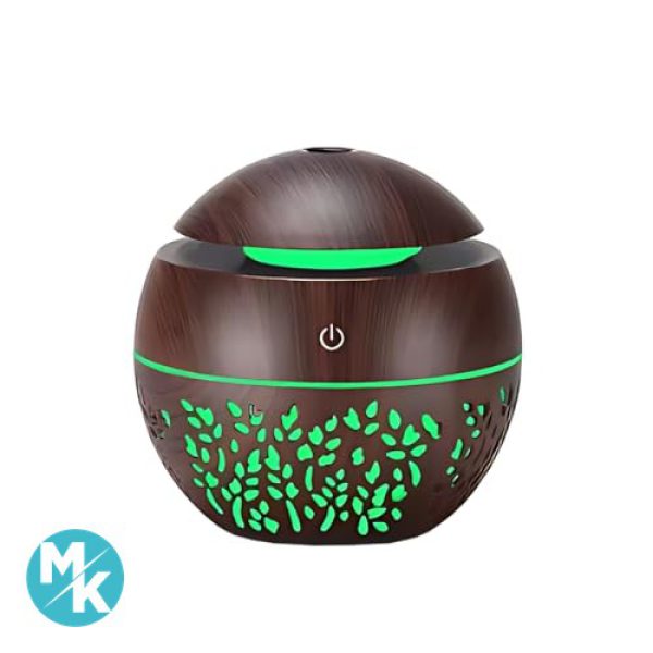بخور سرد برقی UTIFYV 130ml