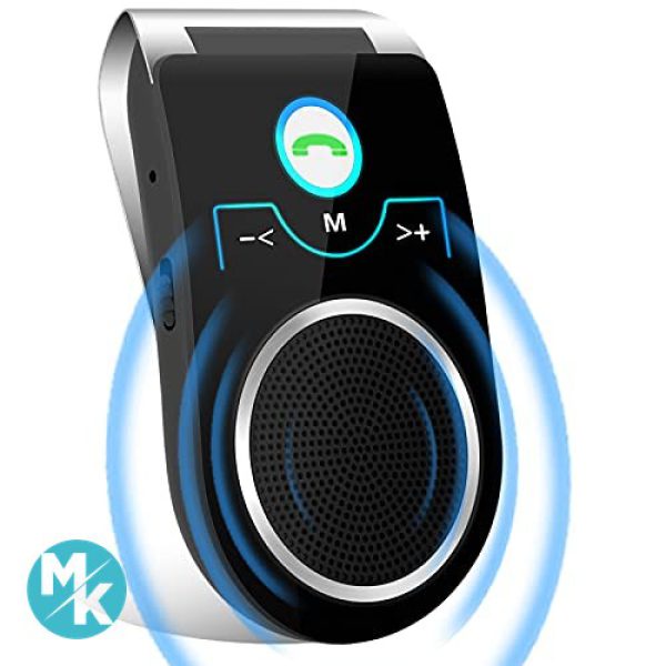 اسپیکر بلوتوثی خودرو برند wodgreat مدل T825